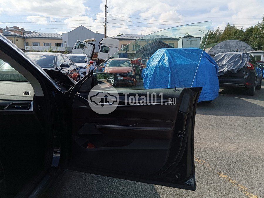 Фото BMW 6 серия 112