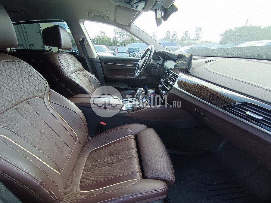Фото BMW 6 серия 120