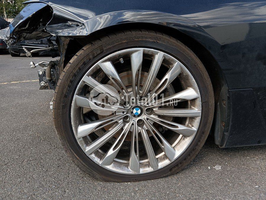 Фото BMW 6 серия 126