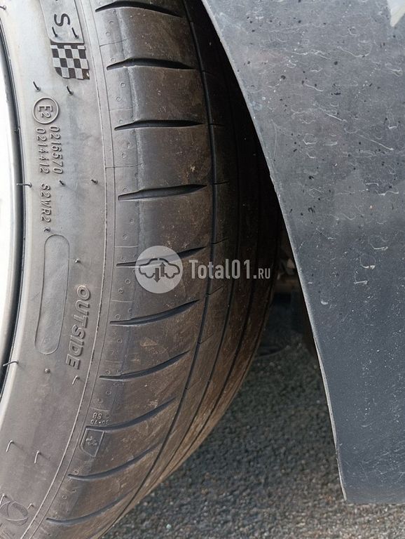 Фото BMW 6 серия 132