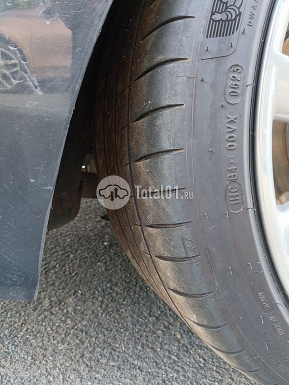 Фото BMW 6 серия 138