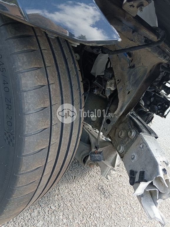 Фото BMW 6 серия 142