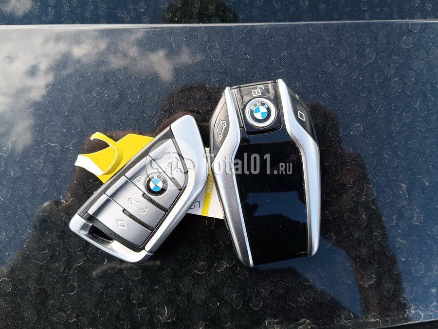 Фото BMW 6 серия 144