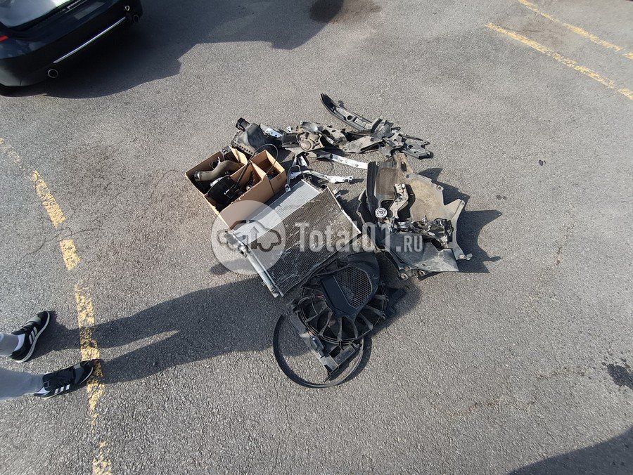 Фото BMW 6 серия 150