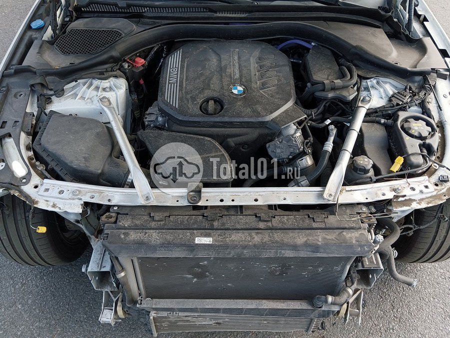 Фото BMW 5 серия 34