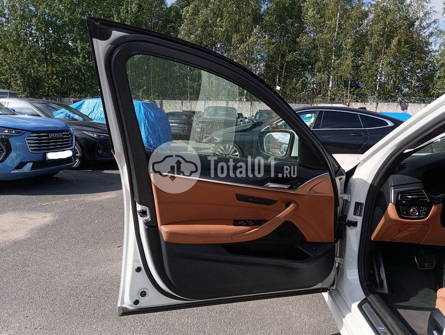 Фото BMW 5 серия 42