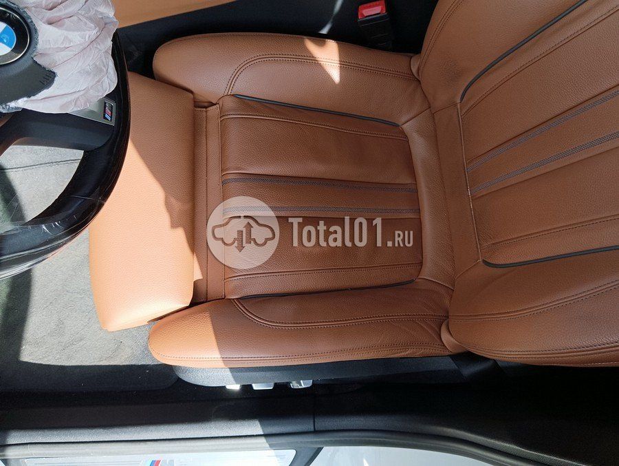 Фото BMW 5 серия 44