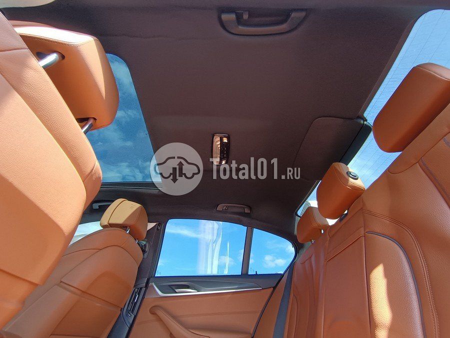 Фото BMW 5 серия 66