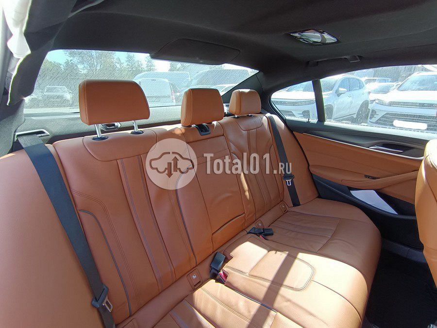 Фото BMW 5 серия 94