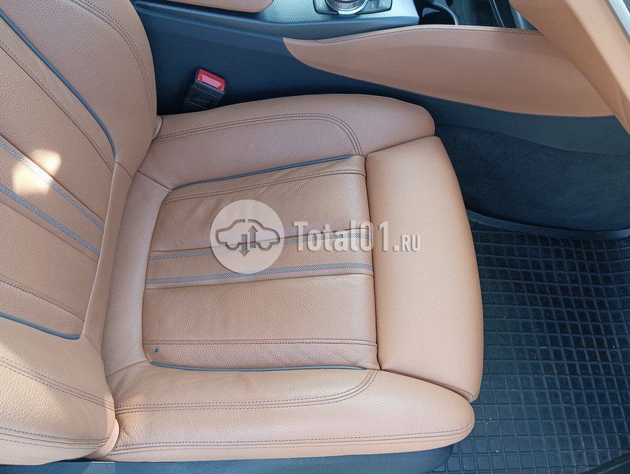 Фото BMW 5 серия 100