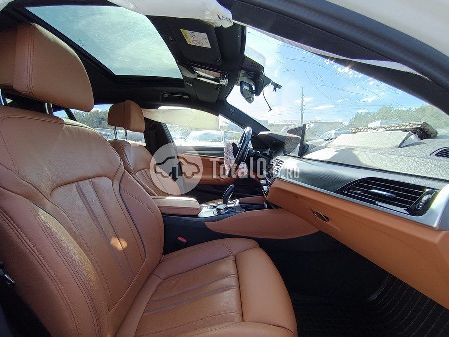Фото BMW 5 серия 104