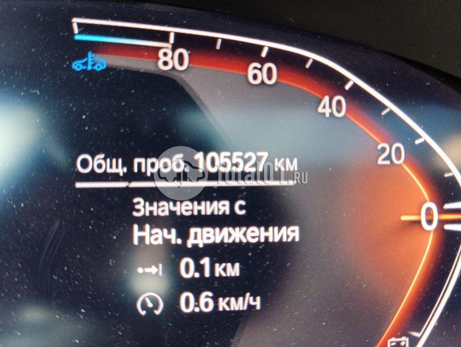Фото BMW 5 серия 110