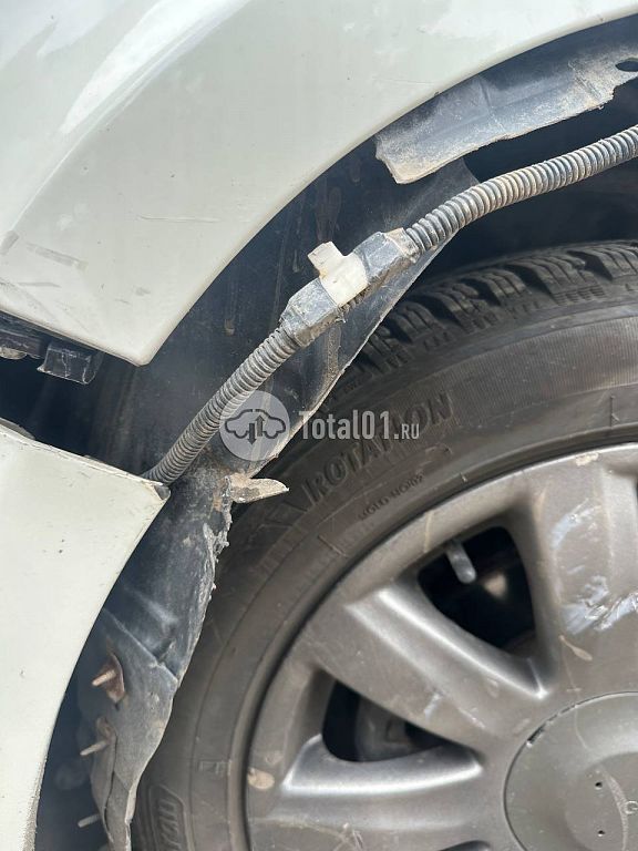 Фото Nissan Presage 18
