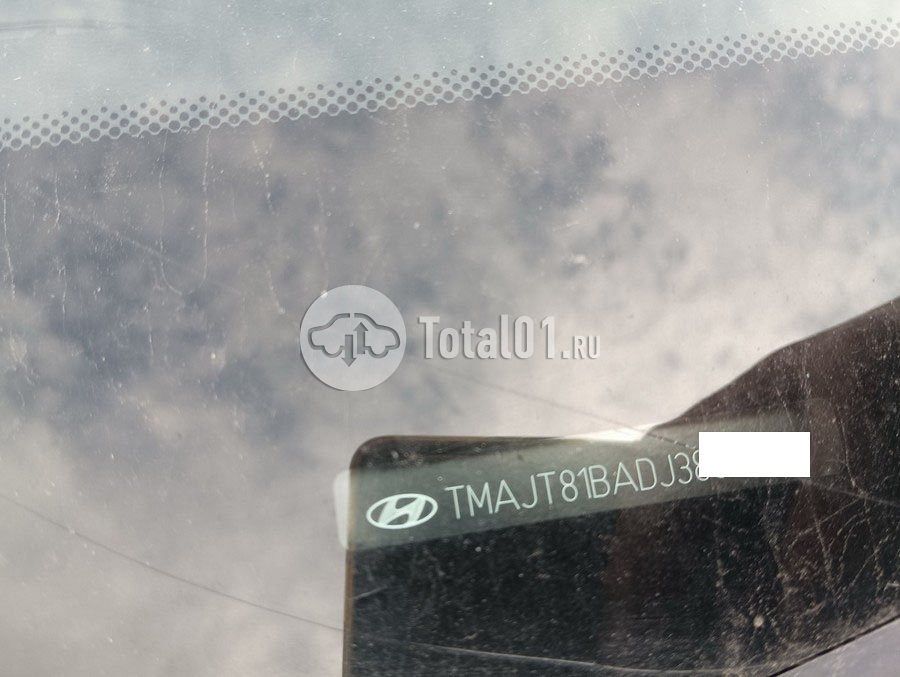 Фото Hyundai ix35 4