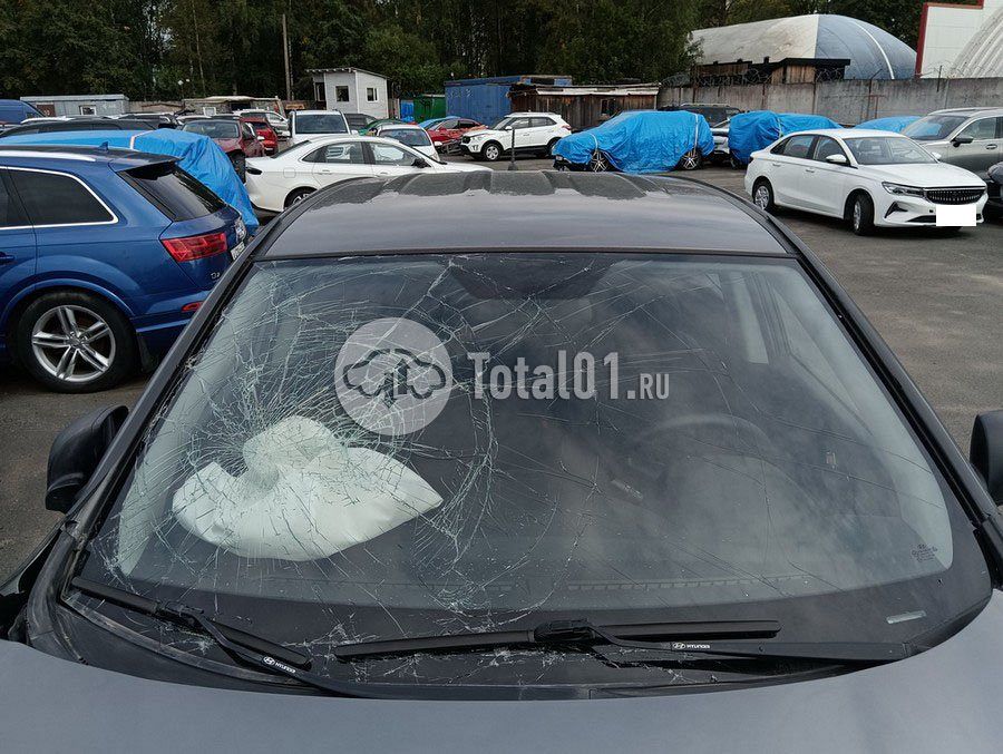 Фото Hyundai ix35 6