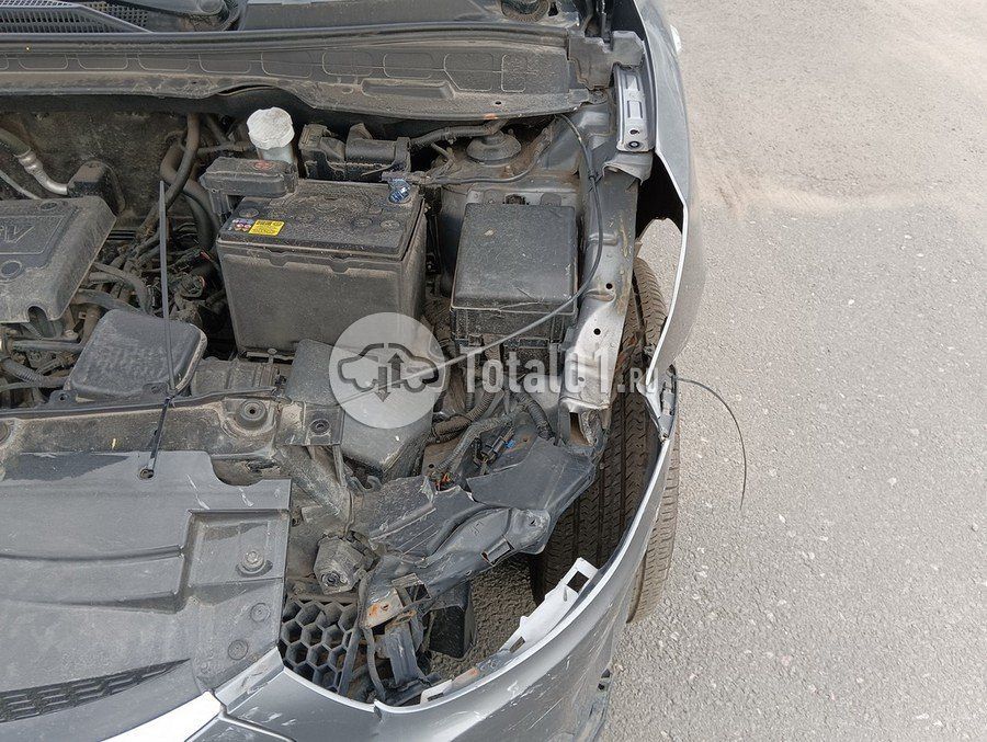 Фото Hyundai ix35 36