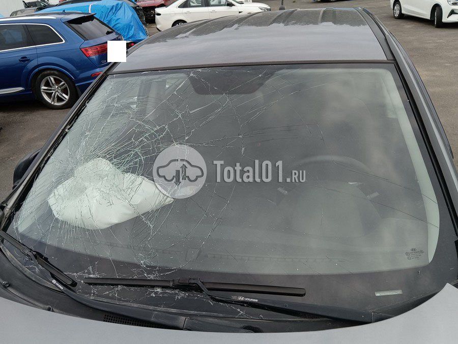 Фото Hyundai ix35 50