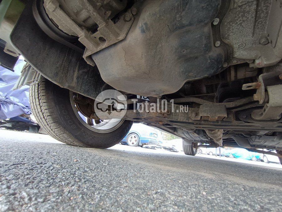 Фото Hyundai ix35 56