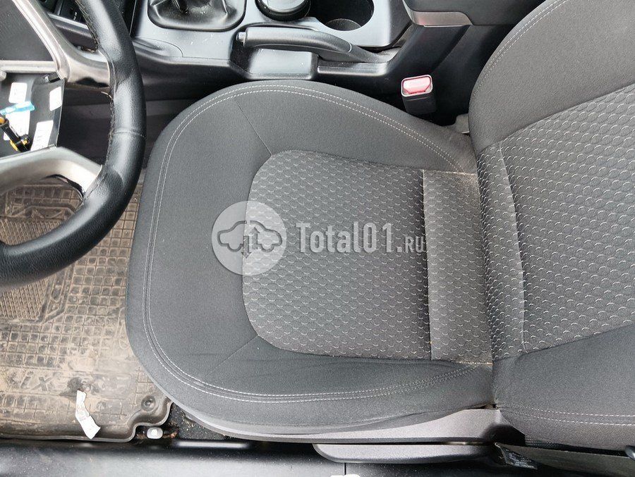 Фото Hyundai ix35 60