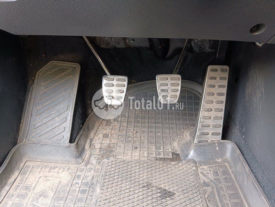 Фото Hyundai ix35 62
