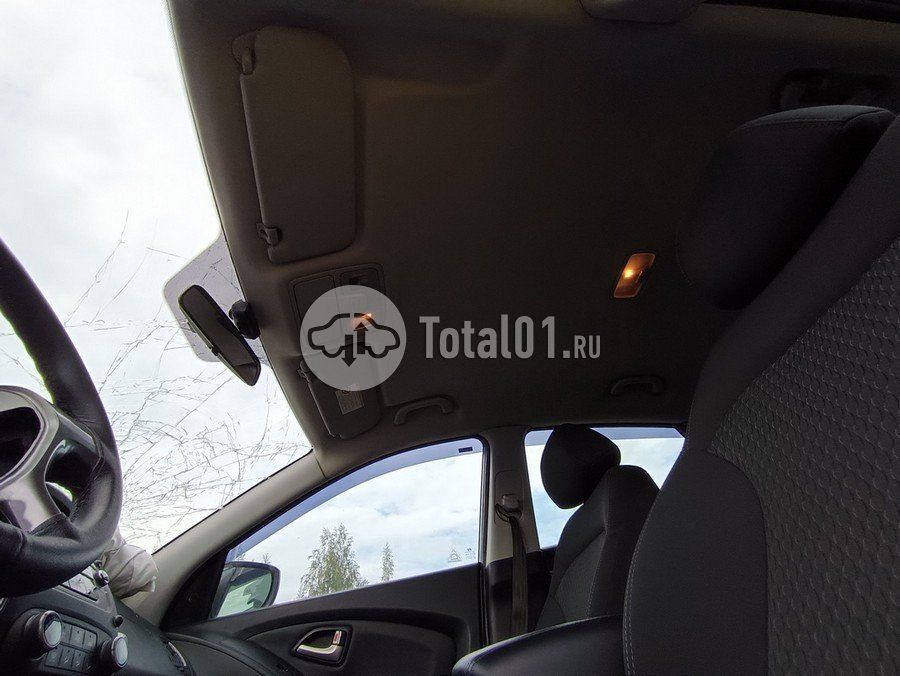 Фото Hyundai ix35 72
