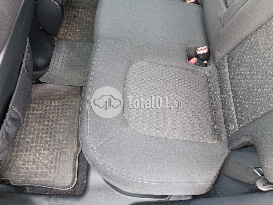 Фото Hyundai ix35 76