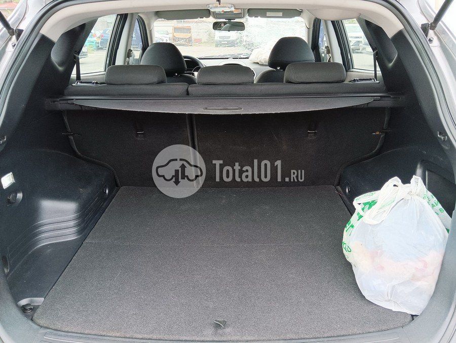 Фото Hyundai ix35 84