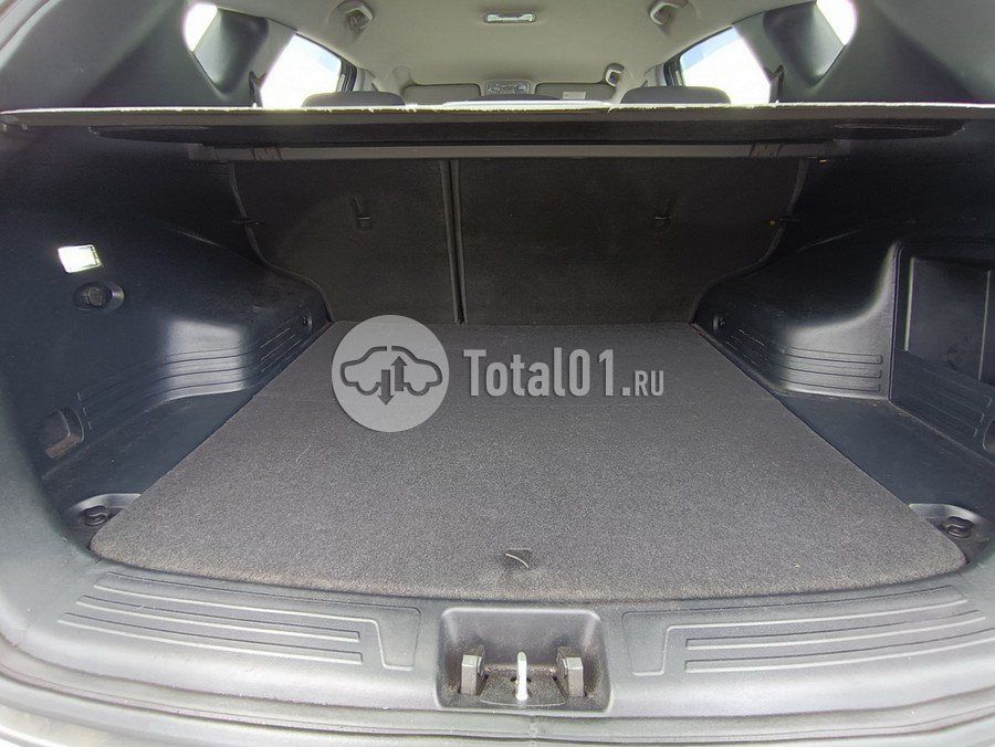 Фото Hyundai ix35 86