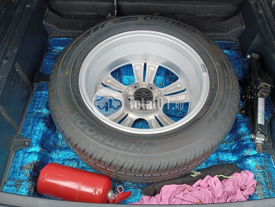 Фото Hyundai ix35 94