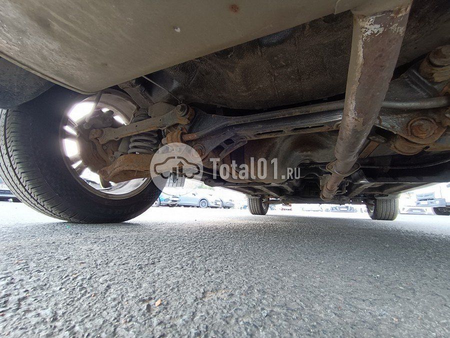 Фото Hyundai ix35 100