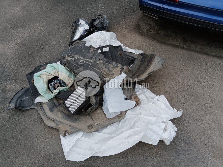 Фото Hyundai ix35 128
