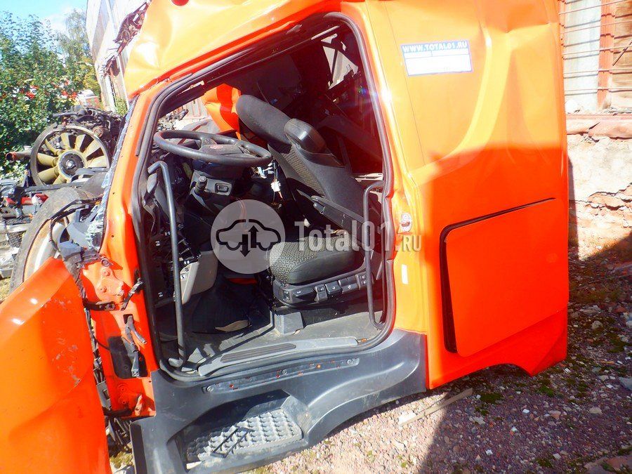 Фото Scania R-Series 10