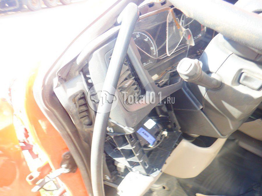 Фото Scania R-Series 16