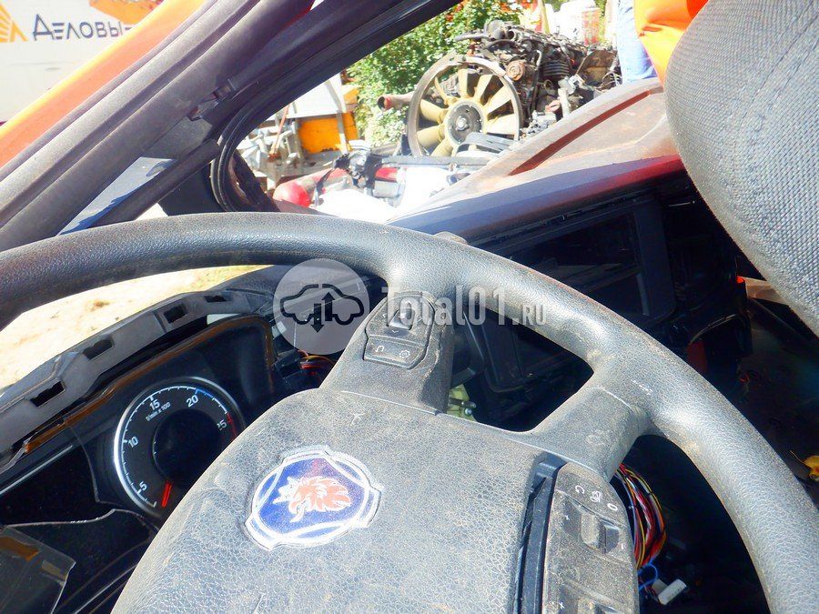 Фото Scania R-Series 26
