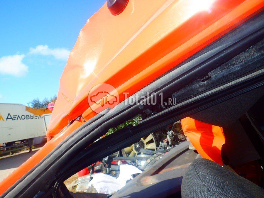 Фото Scania R-Series 28
