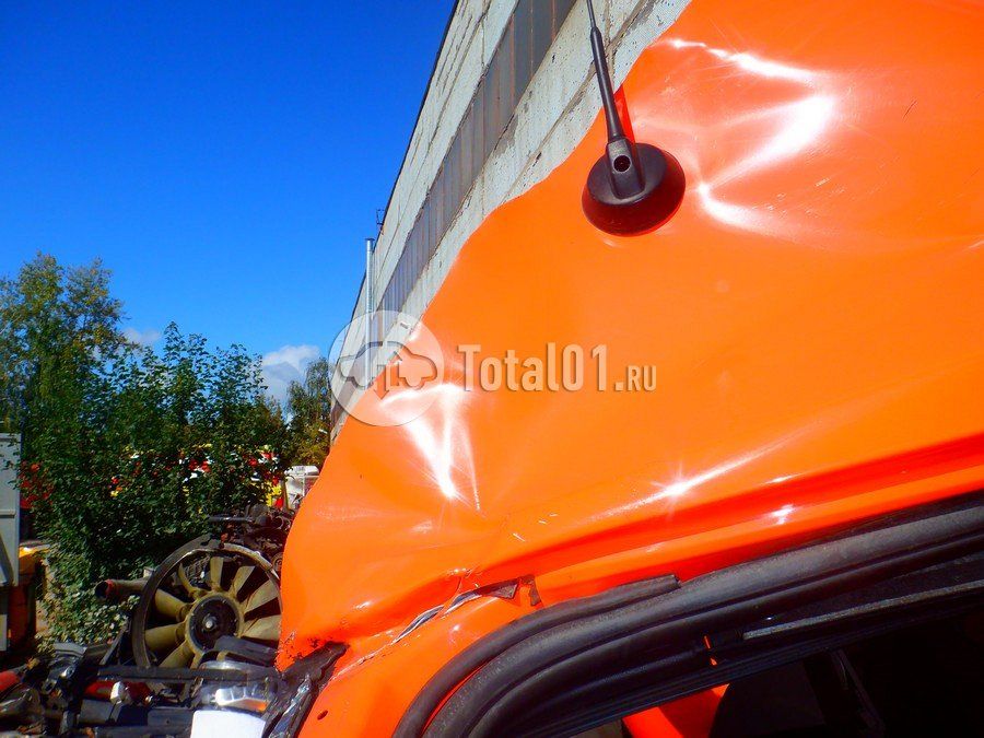 Фото Scania R-Series 30