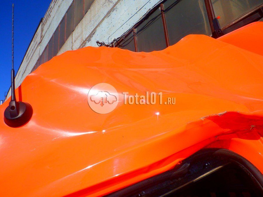 Фото Scania R-Series 32
