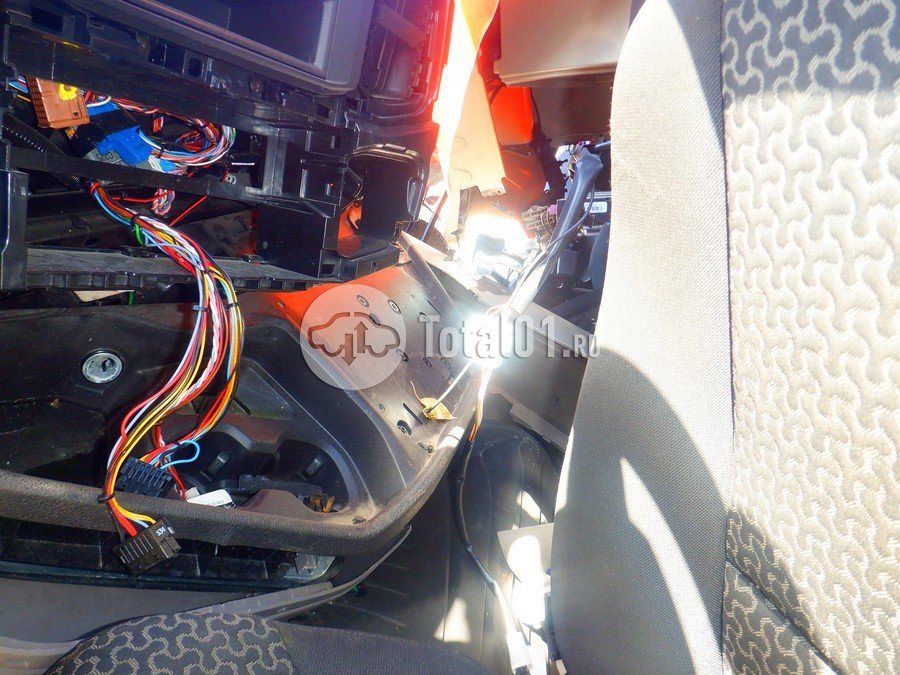 Фото Scania R-Series 42