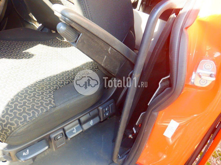 Фото Scania R-Series 44
