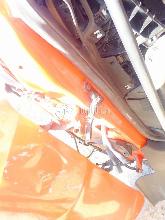 Фото Scania R-Series 46