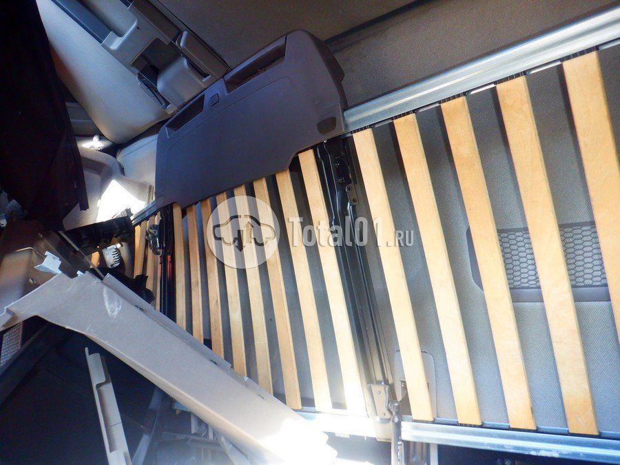 Фото Scania R-Series 50