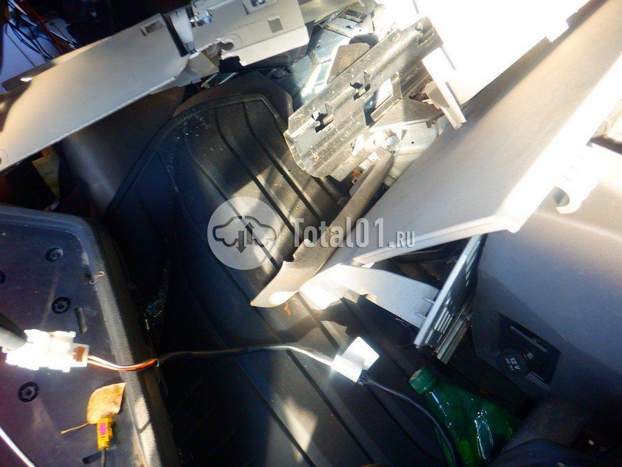Фото Scania R-Series 54