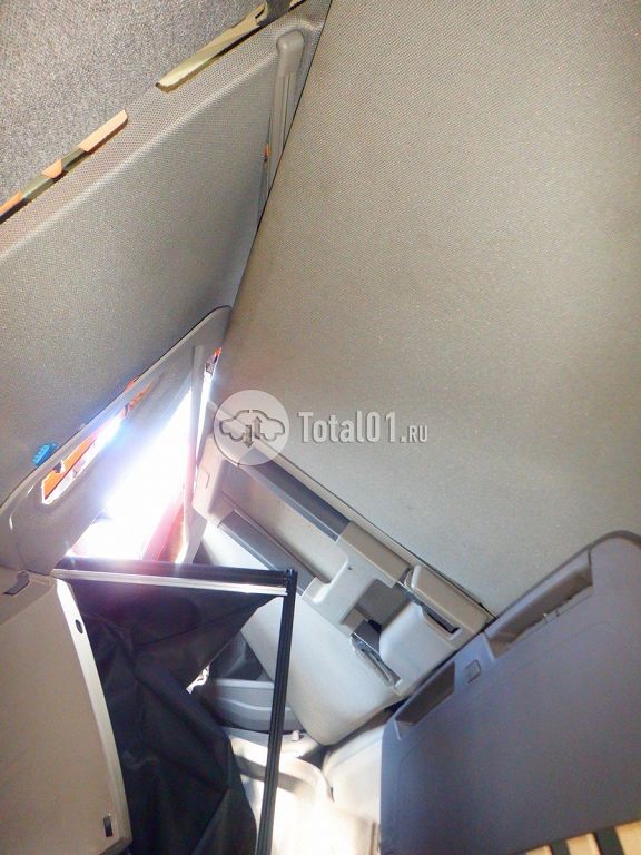 Фото Scania R-Series 62