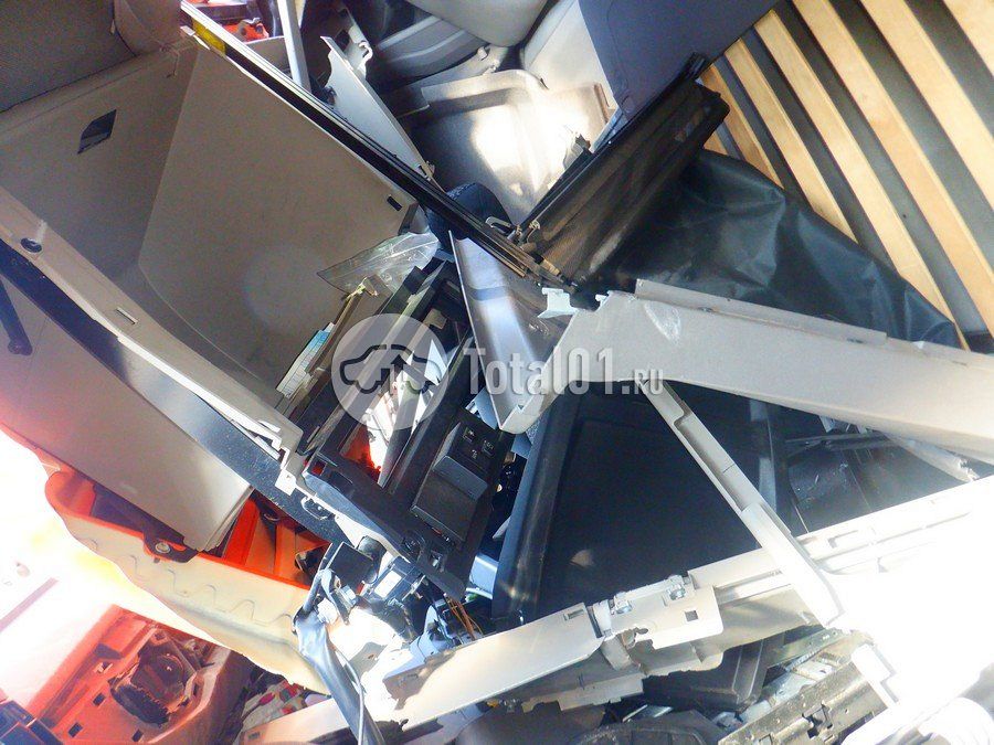 Фото Scania R-Series 66