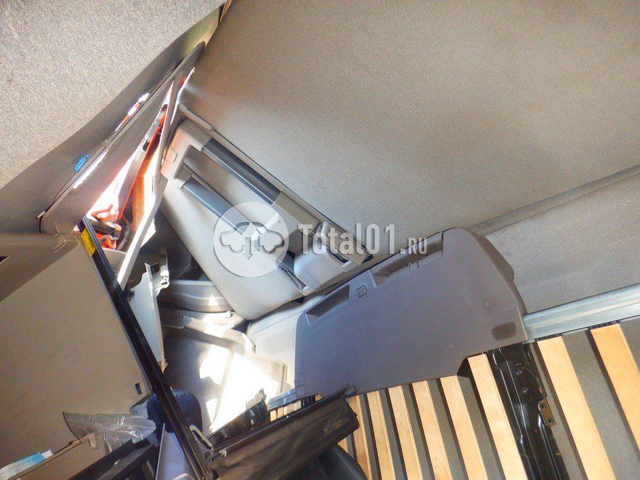 Фото Scania R-Series 70