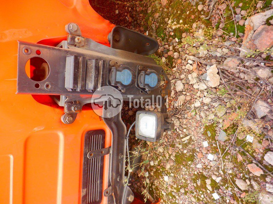 Фото Scania R-Series 84