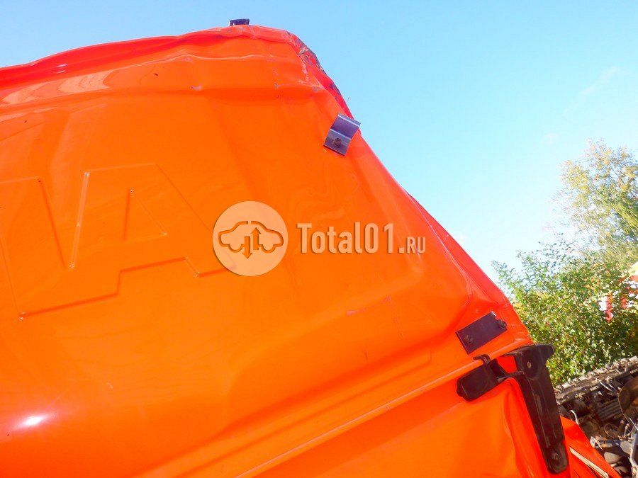 Фото Scania R-Series 90