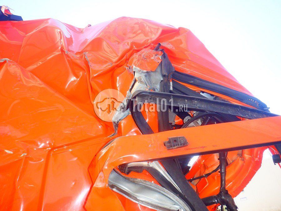 Фото Scania R-Series 96