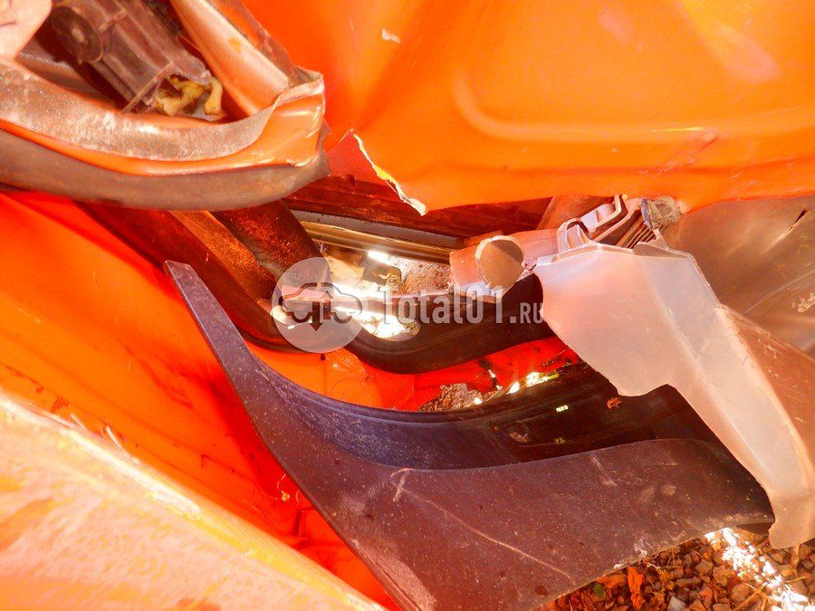 Фото Scania R-Series 108
