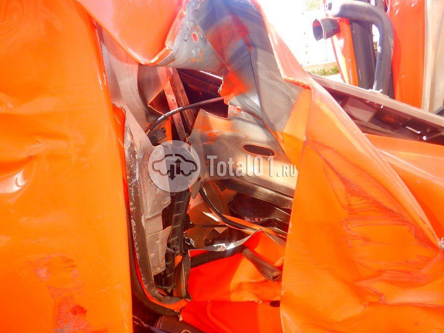 Фото Scania R-Series 110